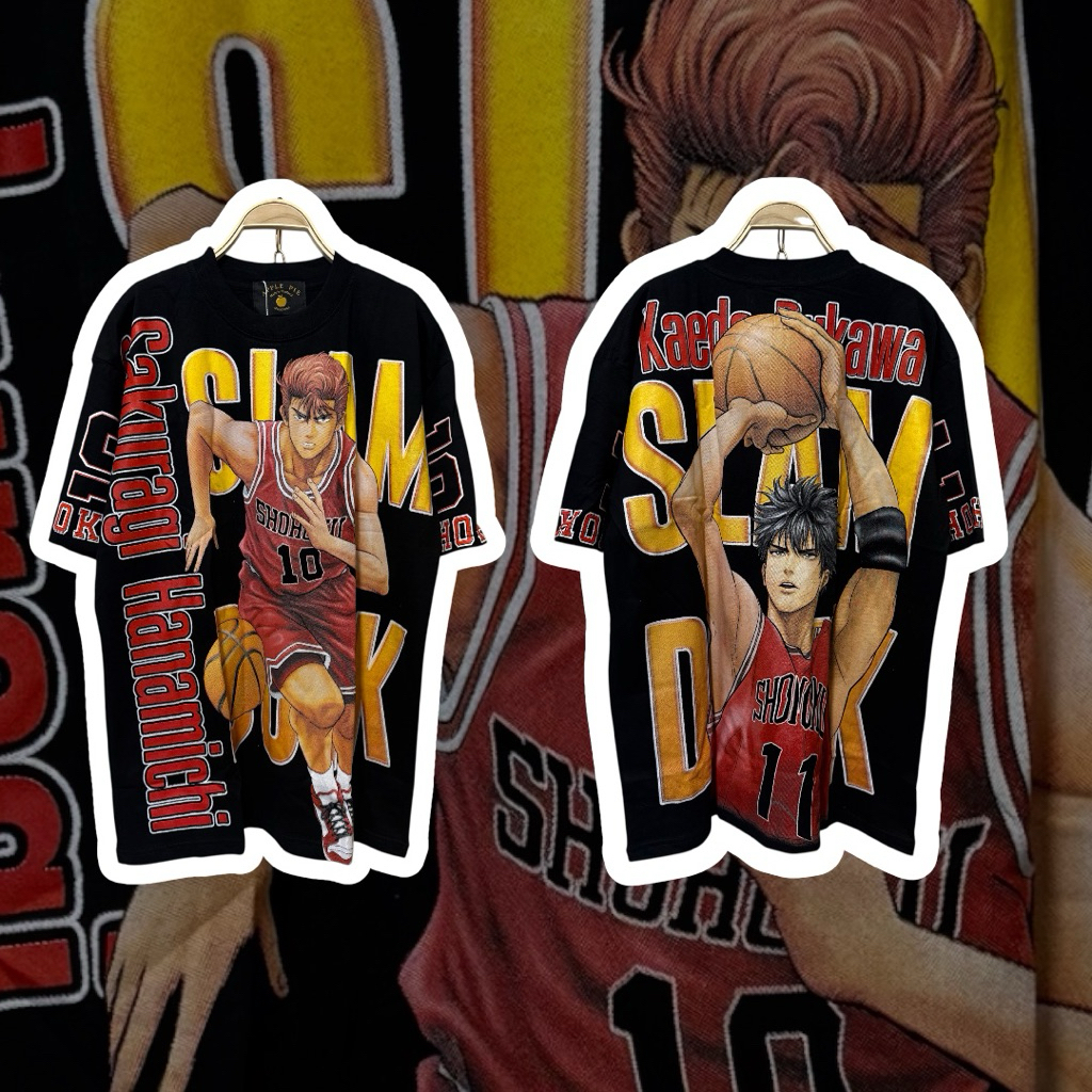 เสื้อยืด เสื้อยืดโอเวอร์ไซส์ เสื้อยืด UNISEX มีส่งด่วน ส่งไว ส่งสินค้าทุกวัน