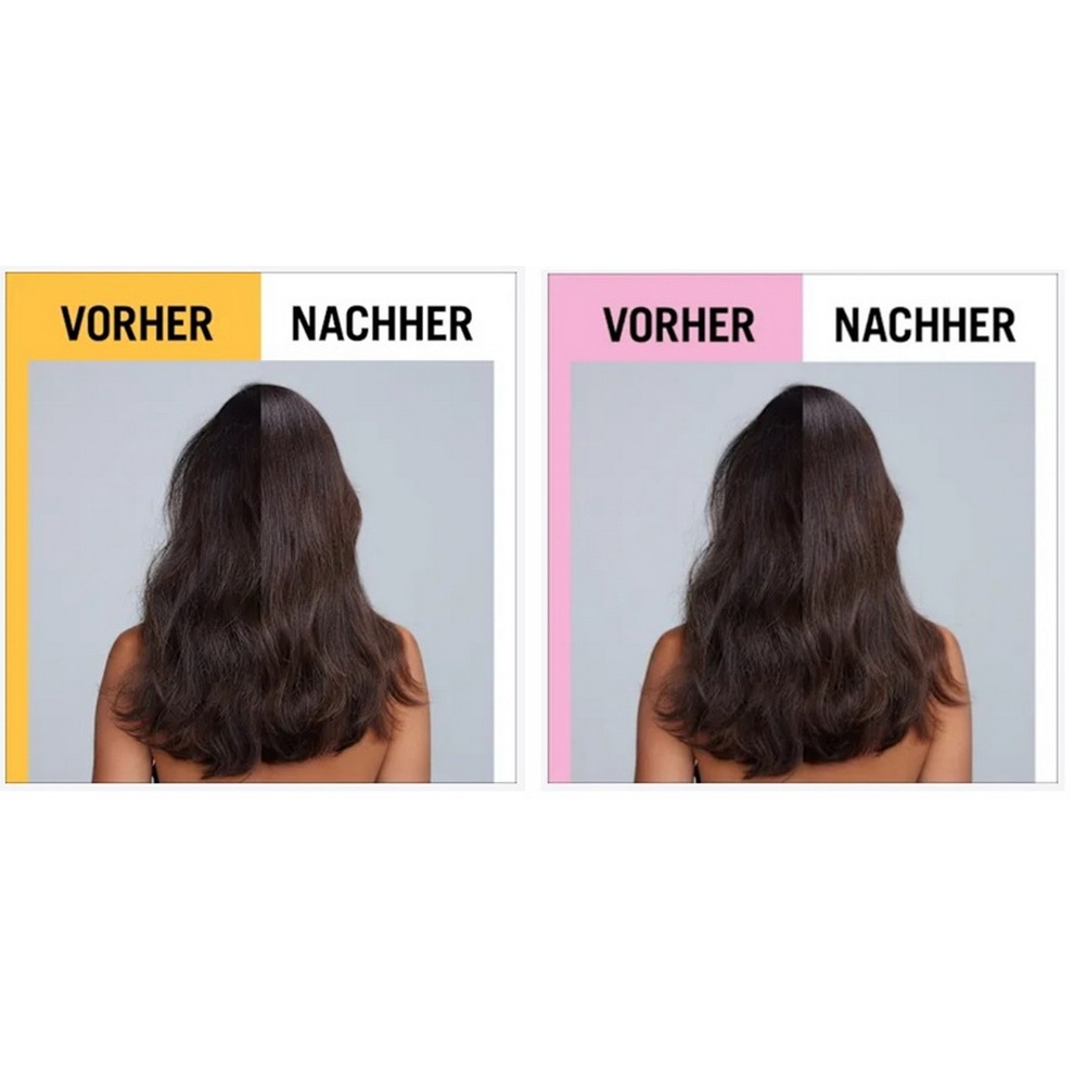 Schwarzkopf GLISS Haarkur SOS ทรีทเมนบำรุงผมแห้งเสีย-แตกปลาย ได้100%จากเยอรมัน, 15 ml ราคา ถูกที่สุด ดีลบีเคเค แกลเลอรีภาพที่ 9