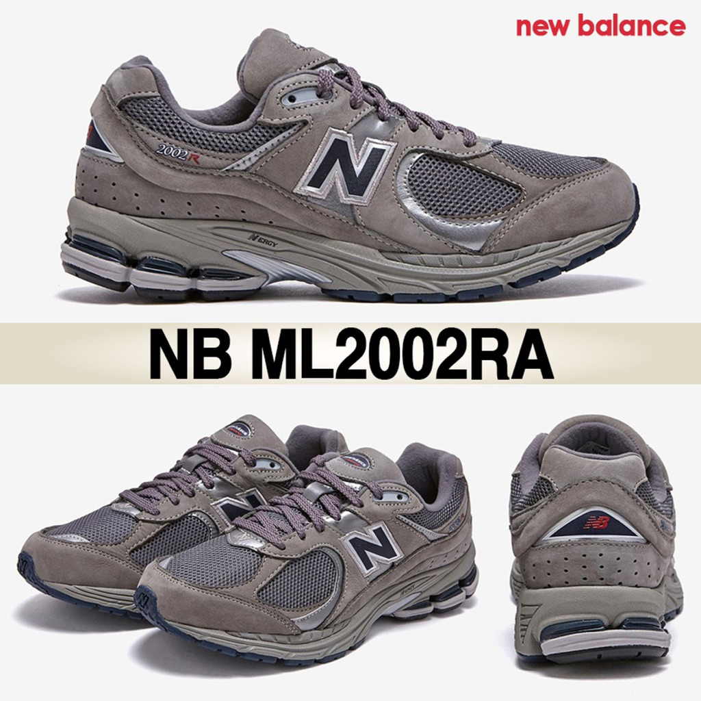 #newbalance ML2002RA #NB