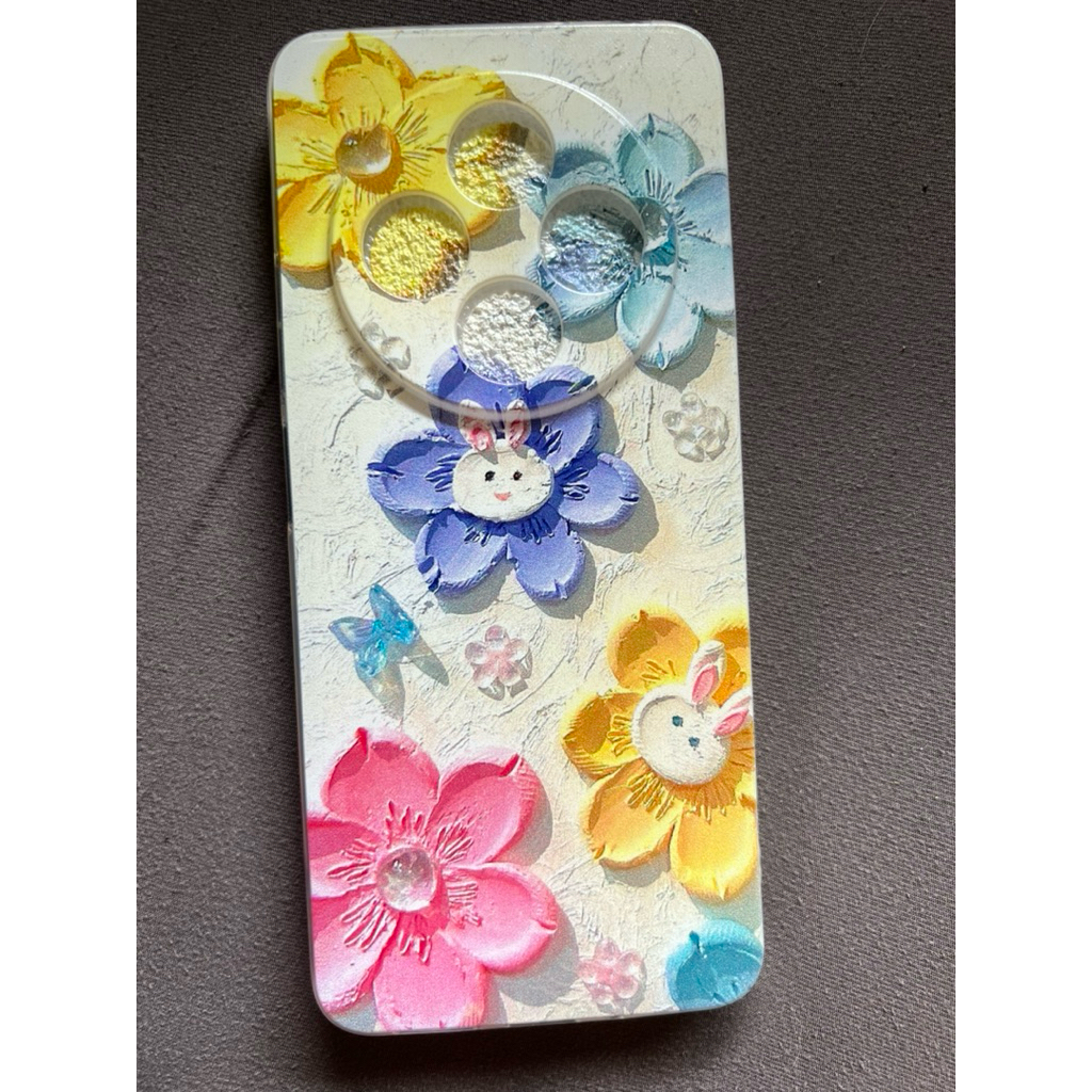 เคสโทรศัพท์ Xiaomi Redmi 14C