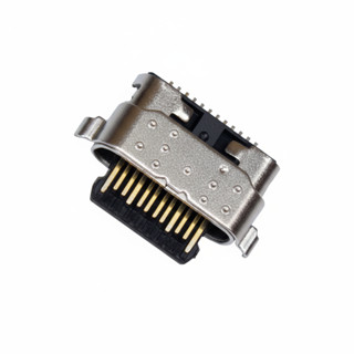 ตูดชาร์จ Type-C USB (24 Pin) Galaxy A11,A02S,A025,A01,CoreA0…