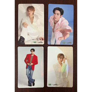 การ์ดเดี่ยว ซีนุนิว Jele chewy jelly