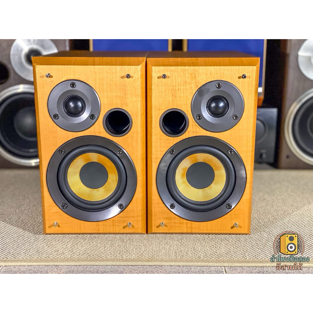 ลำโพง Denon มือสองญี่ปุ่น uscma3