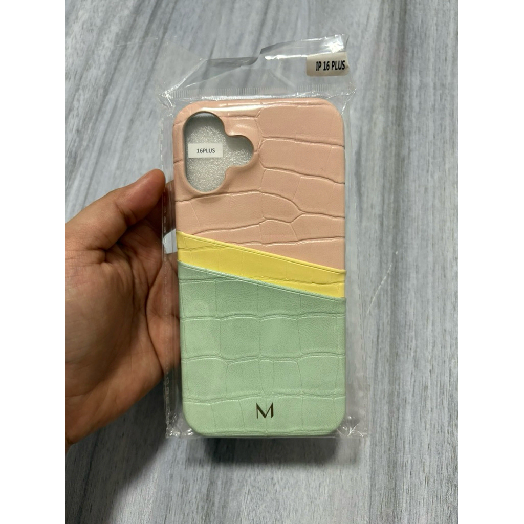 Case Iphone16 / 16 Plus มือสอง✌🏻
