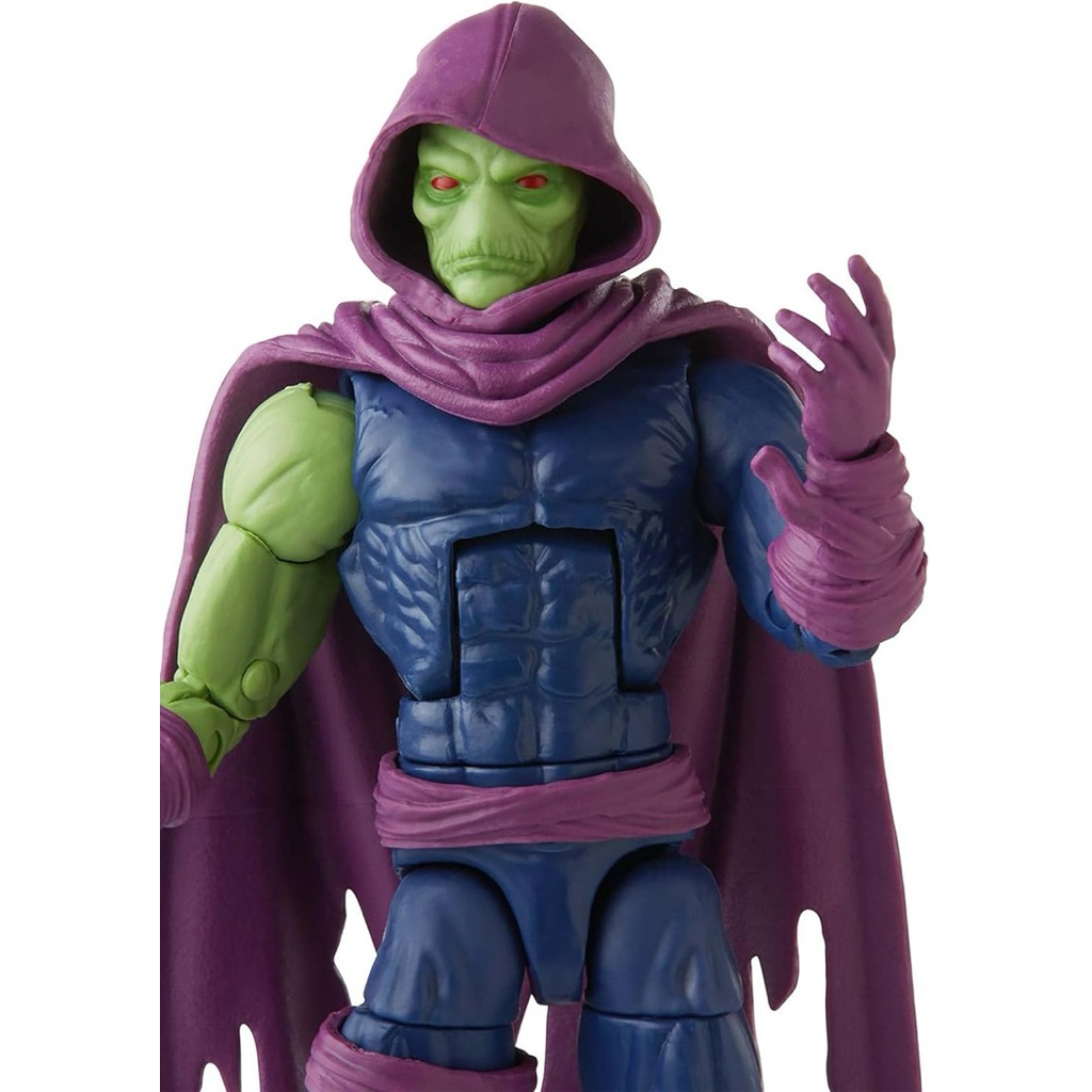 marvel legend sleep walker nobaf (พร้อมส่ง)