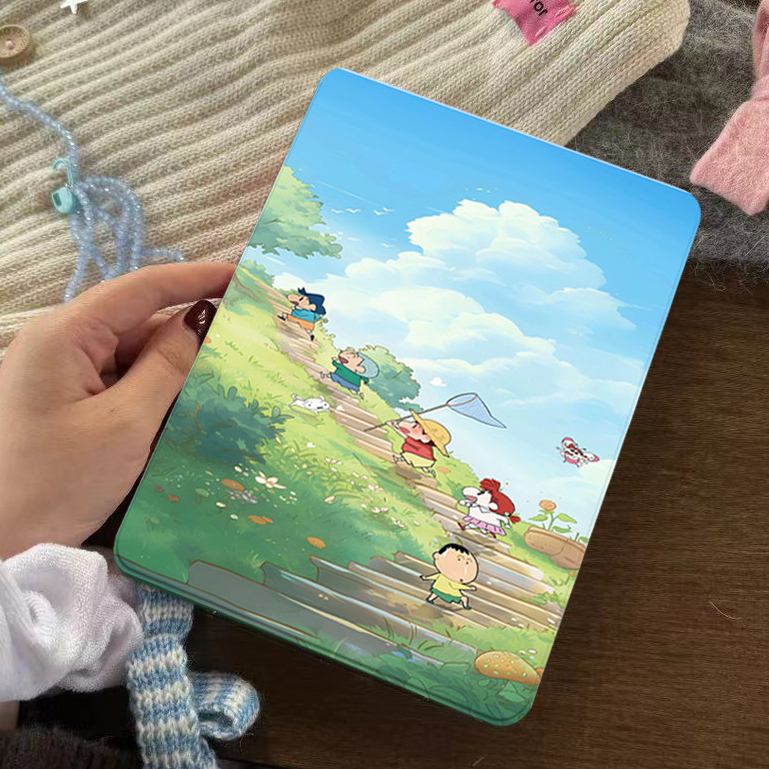 เคสฝาพับ ซัมซุง Tab case TAB-S9 /S9Plus  A9 8.7inch  A9plus 11inch  ด้360  เคสหมุนได้