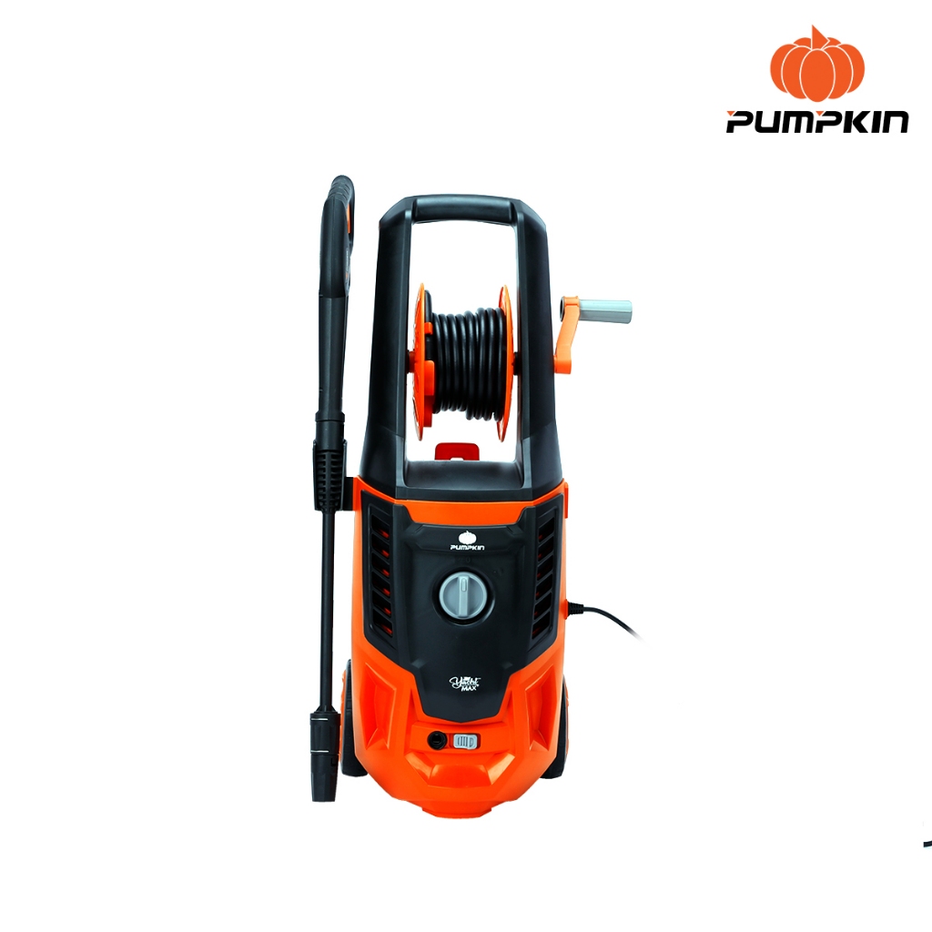 PUMPKIN เครื่องฉีดน้ำแรงดันสูง YACHT-MAX 170 bar 50311/YM-170