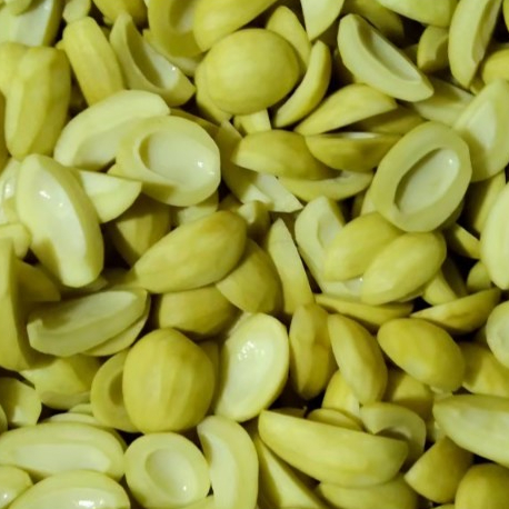 สวนธนภัทร มะม่วงเบาดองเกลือแบบปลอกเปลือก ขนาด 250 กรัม พร้อมพริกเกลือ - รูปที่ 6