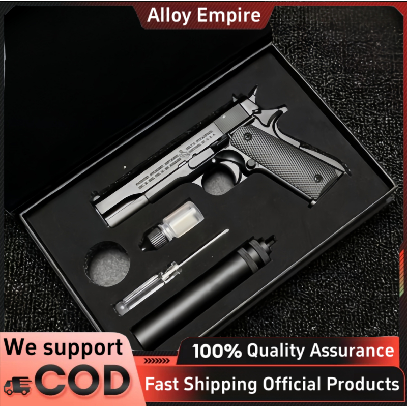 ตักตาการ์ตน 1911 สีชมพขนาดเล็กสำหรับ ตกแต่งภูมิทัศน์ขนาดเล็กสำหรับดกแต่งรถยนต์ และเดสก์ท็อปในบ้าน