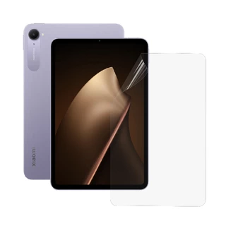 ฟิล์มไฮโดรเจล สำหรับ เสี่ยวมี่ แพด มินิ Hydrogel Film For Xiaomi Pad Mini (8.8)