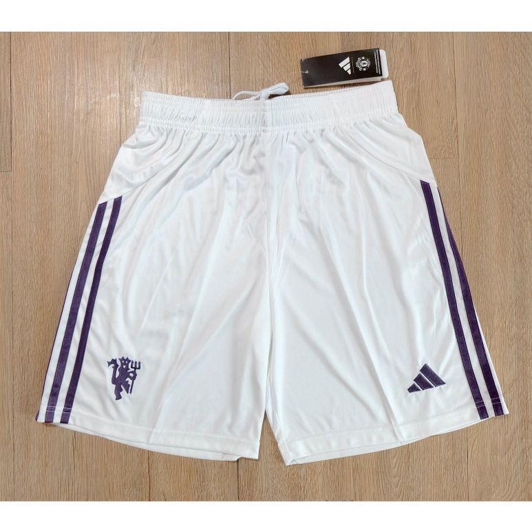 กางเกง AAA แมนยู 2025/26(พร้อมส่ง)