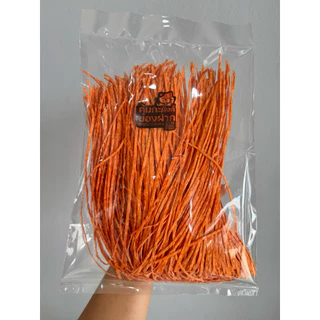 ทาโร่เส้นรส สไปซี่ 200 กรัม