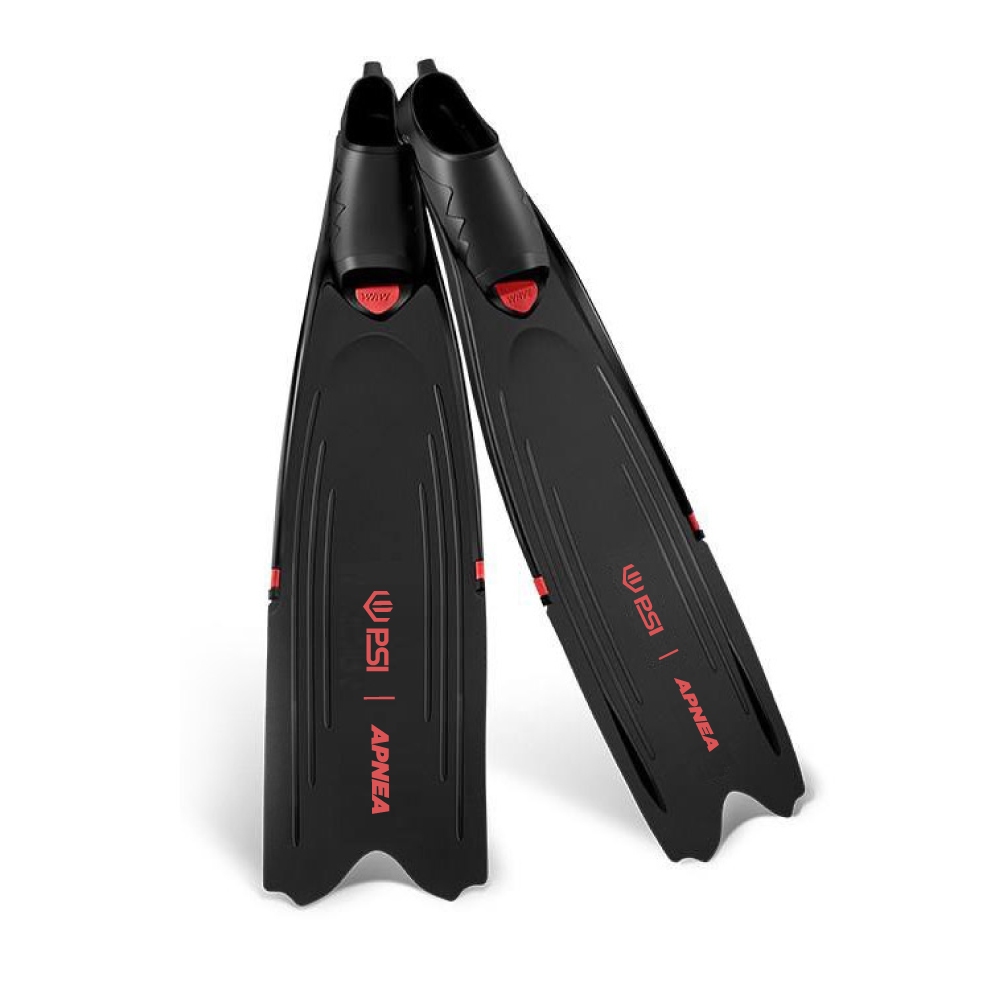 PSI Apnea Freediving Fins ฟรีไดฟ์ฟิน