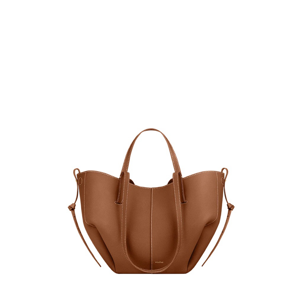 Polene cyme mini camel