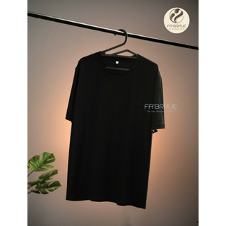 เสื้อยืดไม่ติดขนสัตว์ FA'BRAVE รุ่น F1 Clean