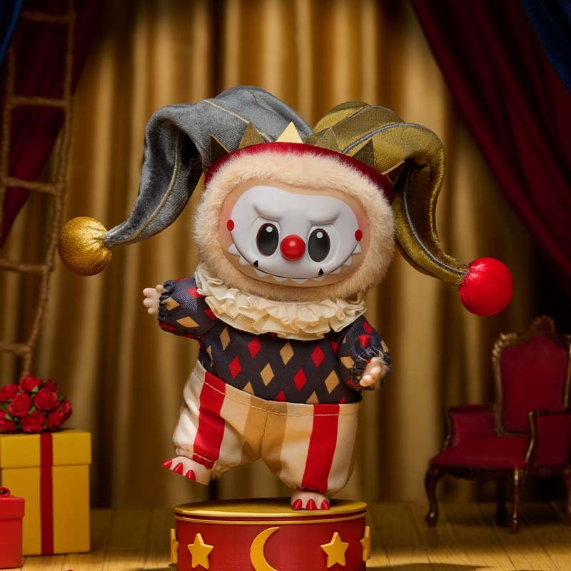 (พรีออเดอร์ 💯) WHY SO SERIOUS series ตัว Secret / Super secret! | จำหน่ายเฉพาะของแท้ 100% เท่านั้น