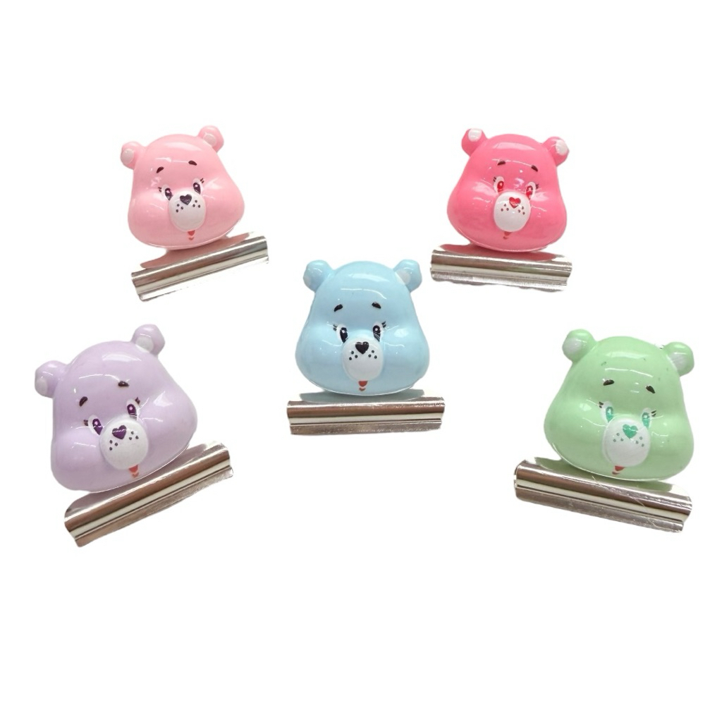 ตัวหนีบเข็มขัดนักเรียน ที่หนีบเข็มขัดเรียบหรู พร้อมส่งจากไทย | ราคาส่ง | Bass Shop79 | (BC1)