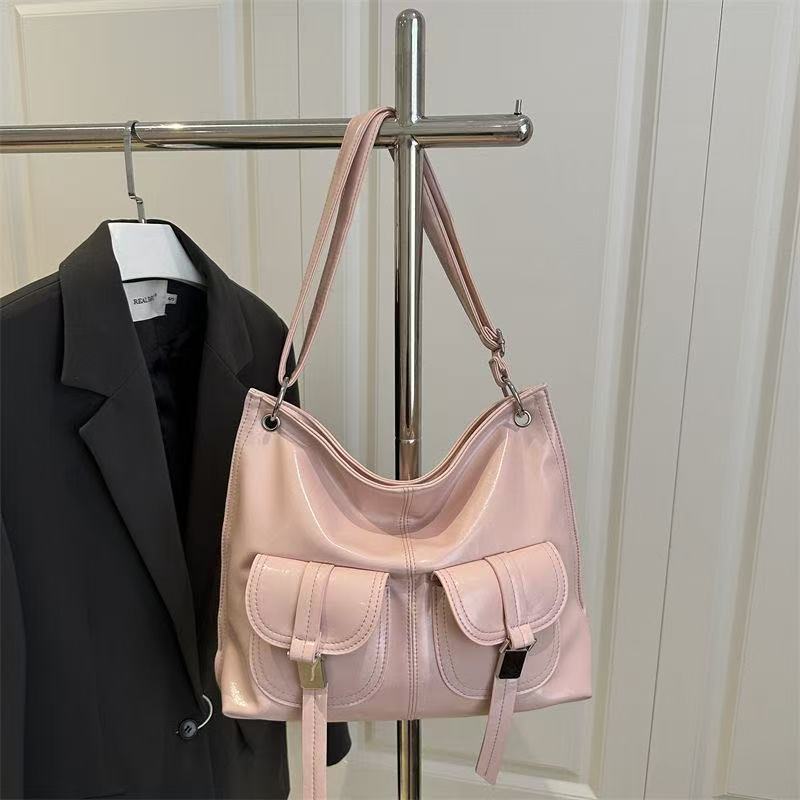 UR Bag NEW Classic Bag กระเป๋าสะพายข้าง กระเป๋าหน้า UR Bag รูปที่ 8
