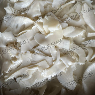 หน่อไม้ดองแผ่น หน่อไม้ส้ม บรรจุ 1 กก. (เฉพาะเนื้อ)