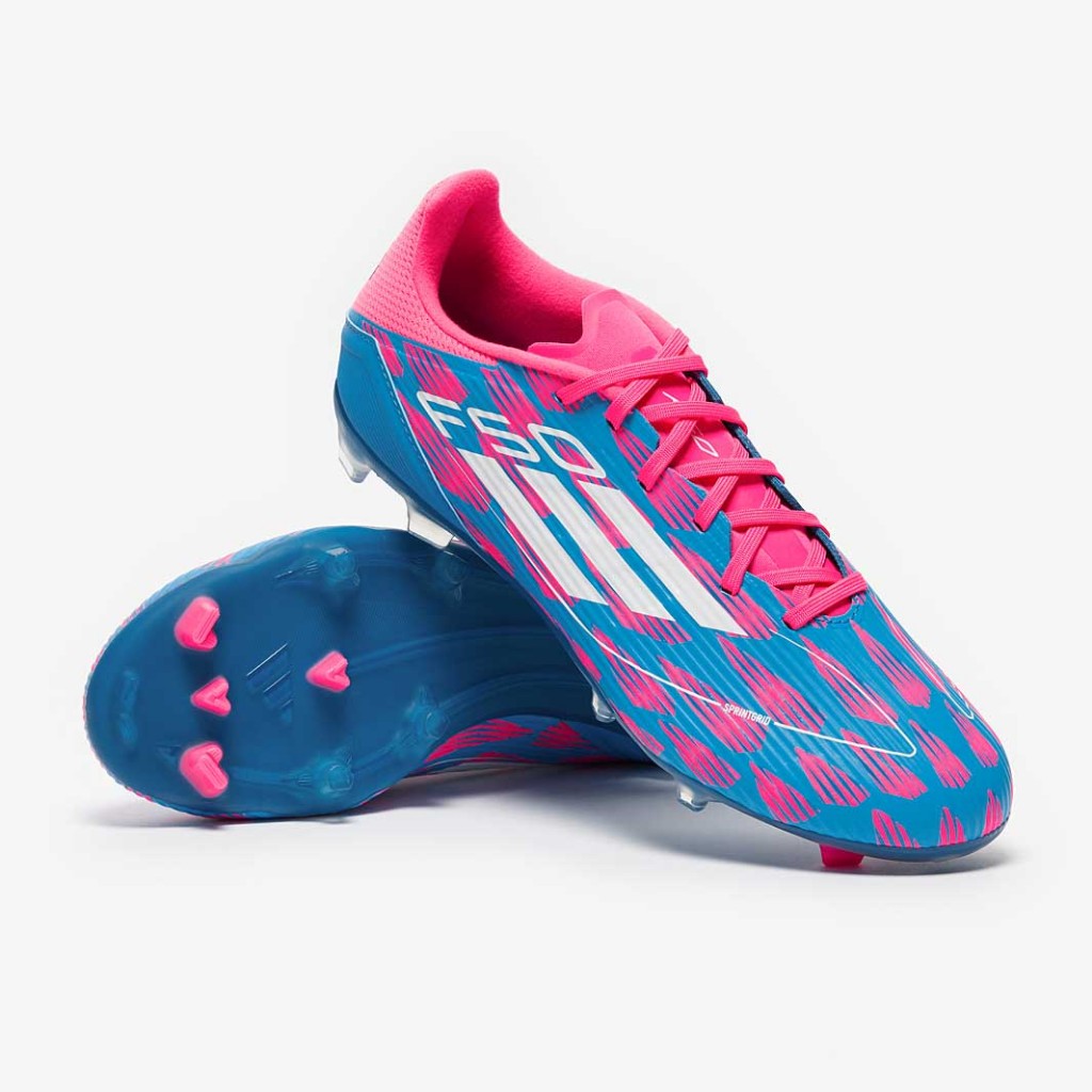 รองเท้าฟุตบอล Adidas F50 League FG/MG