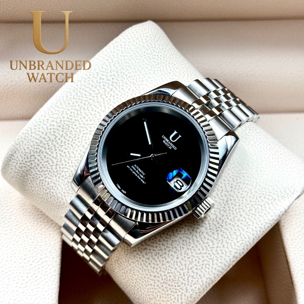 Unbranded watch Onyx  Custom Design by Unbranded Watch 39mm