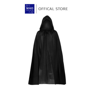 ผ้าคลุมแวมไพร์ Cosplay Halloween พร็อพการแสดง ฮาโลวีน