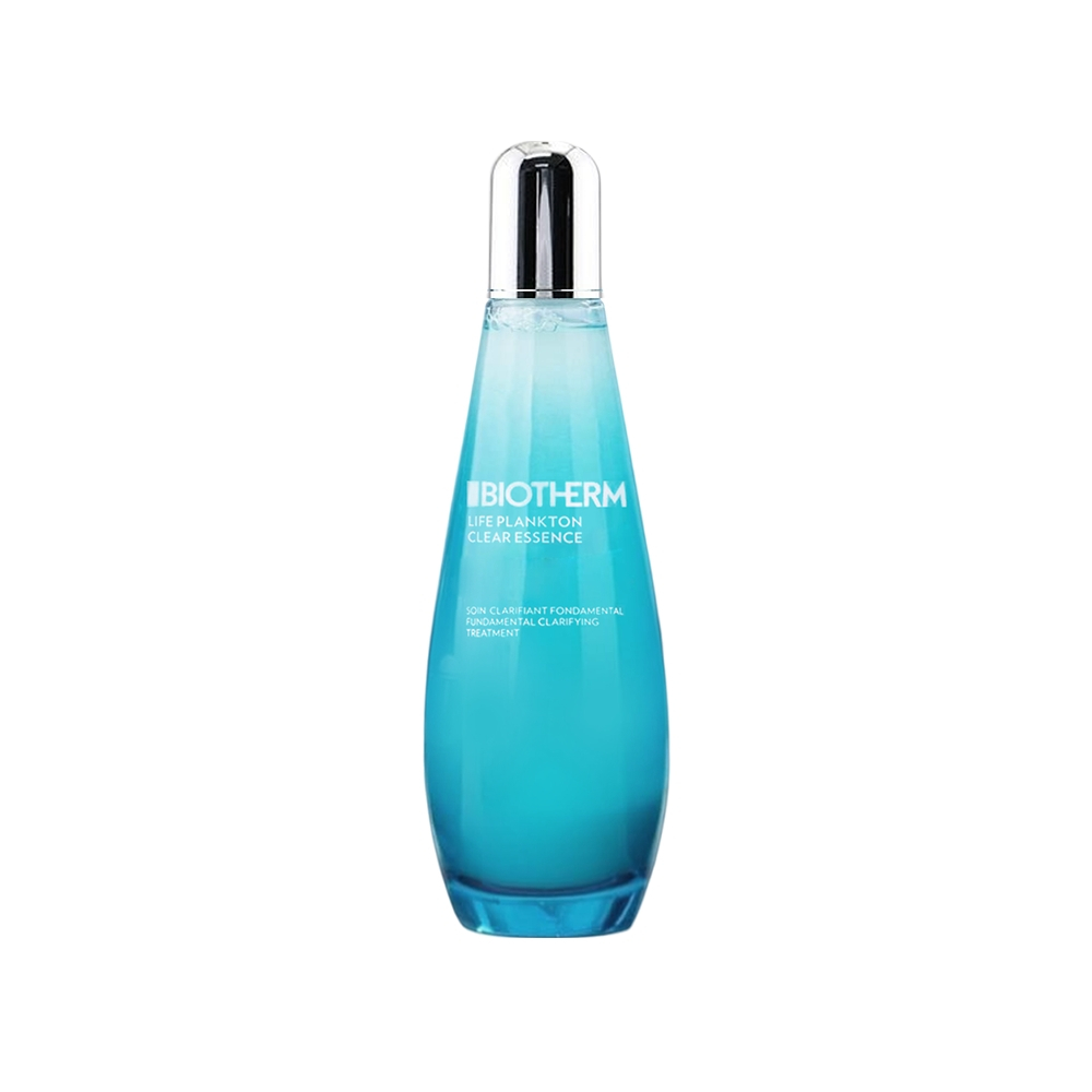 BIOTHERM Life Plankton Clear Essence 200ml เอสเซนส์แพลงก์ตอน ช่วยให้ผิวแข็งแรง กระจ่างใส