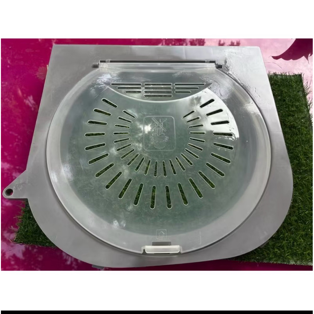 ฝาปิดปั่นแห้ง เครื่องซักผ้า Samsung 13-14 kgมือสอง