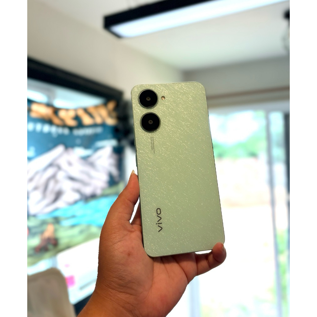 vivo y03 โทรศัพท์มือสอง