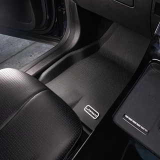 [JUSTMATE] CHERY พรมปูพื้นรถยนต์ JAECOO 5 EV 2025 - 2029