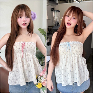 Nusa Style เสื้อเกาะอก