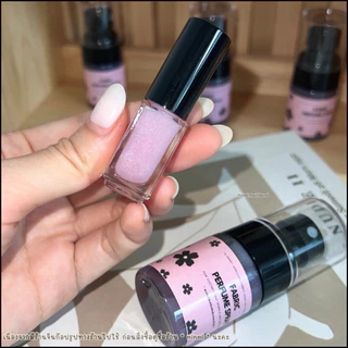 MINMI สเปร์ยน้ำหอมฉีดผ้า หอมยาวนาน 12 ชั่วโมง ปริมาณ 30 Ml. 🧺💖✨