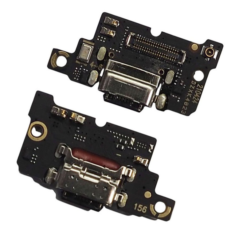 ชุดบอร์ดชาร์จ Xiaomi Poco F3 ตูดชาร์จ Xiaomi Poco F3