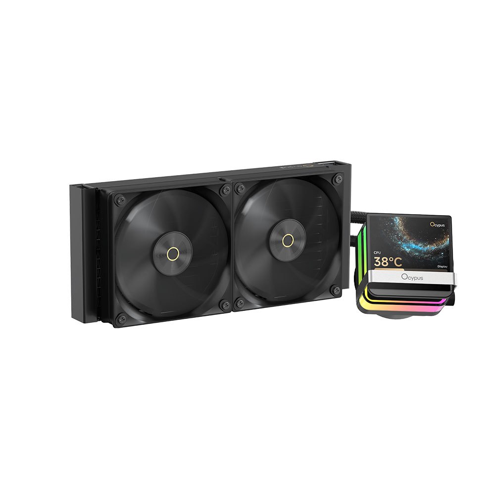 OCYPUS SIGMA L24 PRO ของแท้ ส่งไว ประกัน 5 ปี