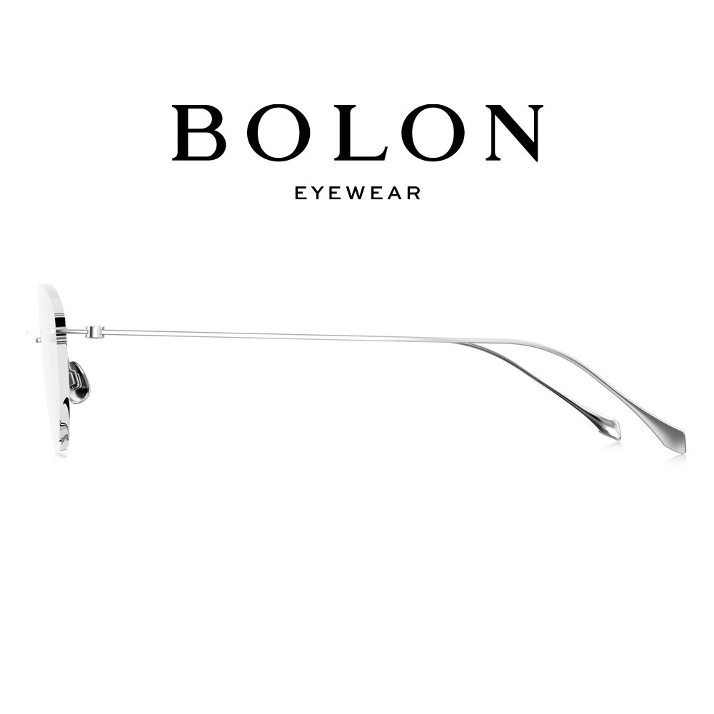 Bolon إطار نظارة AVILA BR1001 بيتا تيتانيوم — صورة 8