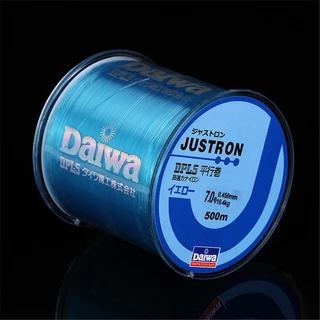 สายเอ็นตกปลา Daiwa ยาว 500 เมตร เหนียว นุ่ม ลื่น