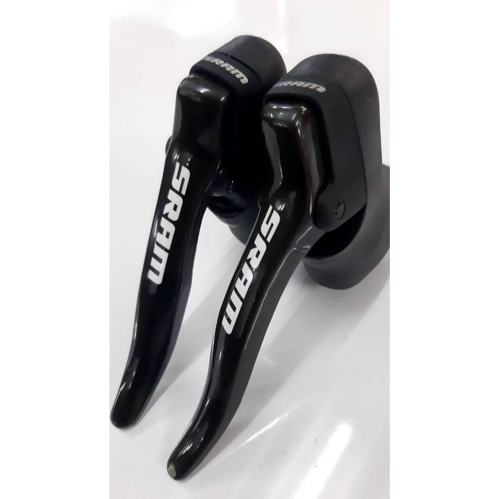 มือเบรคจักรยาน SRAM S900 ROAD CARBON Single Speed