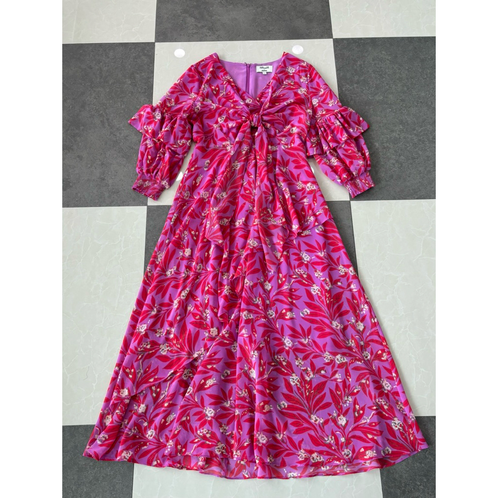 Jaspal x DVF .m-l (คอลสะสม)