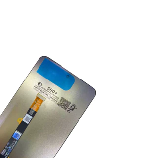 หน้าจอ LCD infinix Hot 30 5G งานแท้ Display จอ + ทัช อะไหล่มือถือ จอinfinix อินฟินิกซ์ Hot30 5G