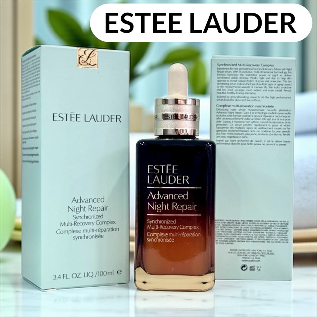 ESTEE  Lauder Advanced Night Repair Multi Recovery Complex มีหลายขนาด