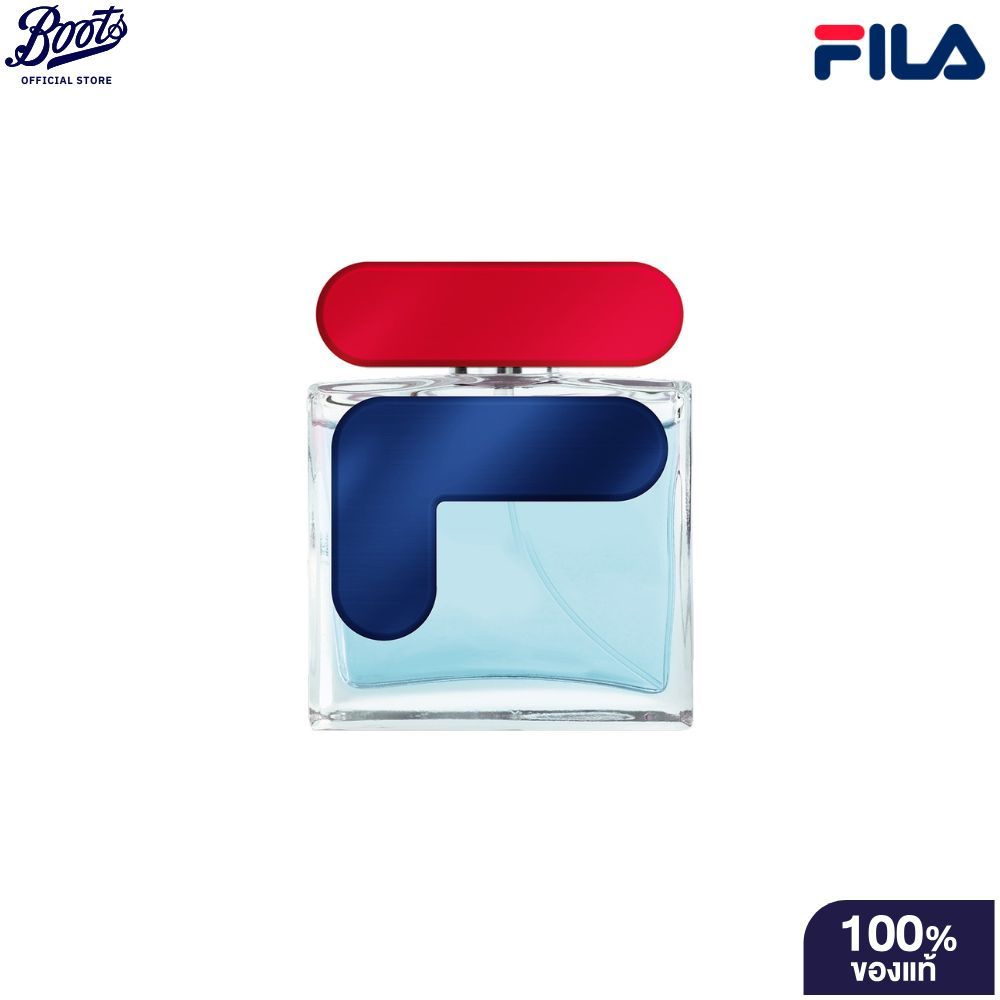 Fila ฟีลา เอฟ-พาวเวอร์ โอ เดอ ทวาลเลต ฟอร์ แมน