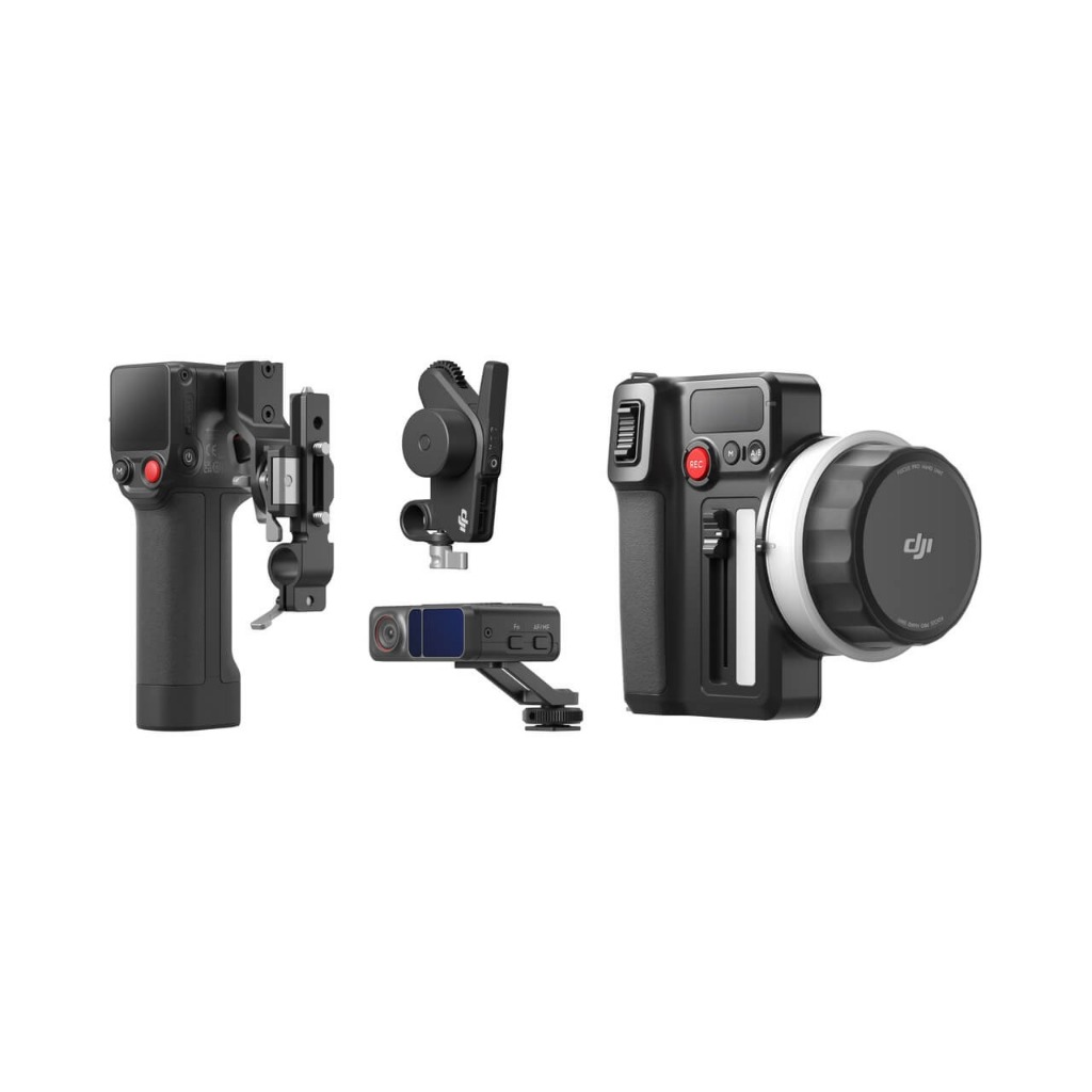 DJI Focus Pro Creator Combo‌ / DJI Focus Pro All-In-One Combo