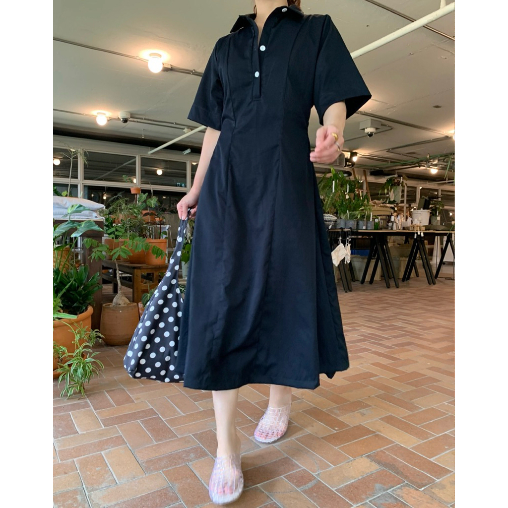 Charlotte Irony | Marnie dress