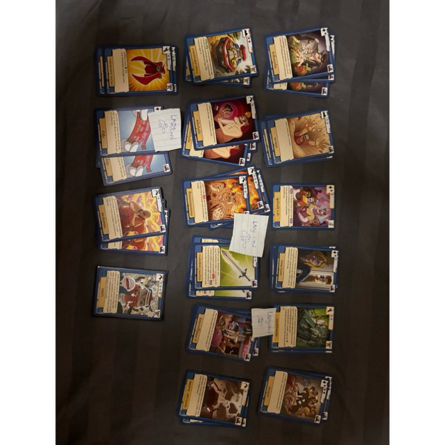 Battle of Talingchan [BT-05] เวทย์ *แยกใบ*