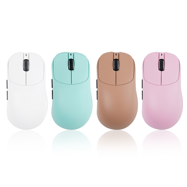 ZYGEN NP-01S Ergo Wireless