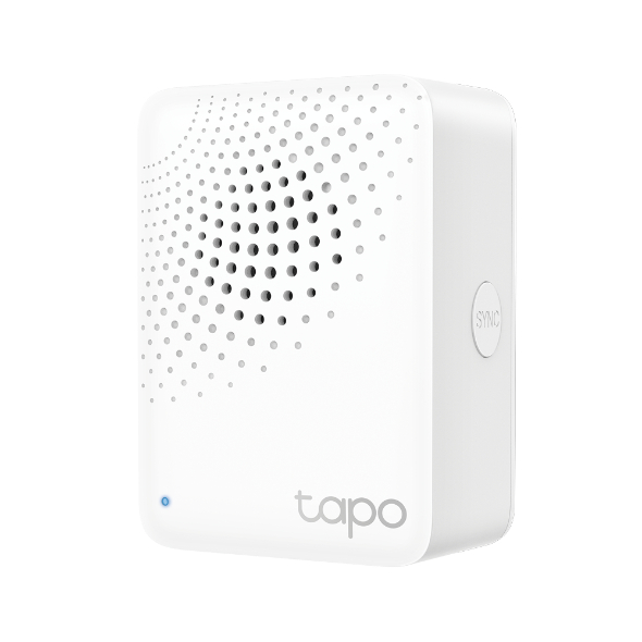 TAPO Smart HUB TP-LINK (H100)