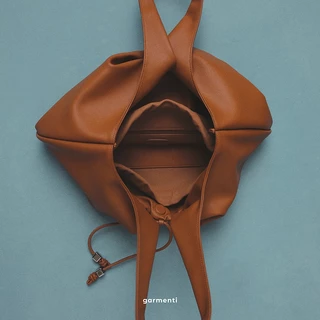(READY TO SHIP) GARMENTI - MANTOU BAG