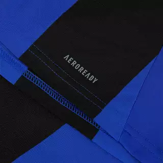 เสื้อแข่ง สีน้ำเงินดำ ACL ADIDAS TRUE BANGKOK UNITED HOME JERSEY 2025/26 BLUE BLACK