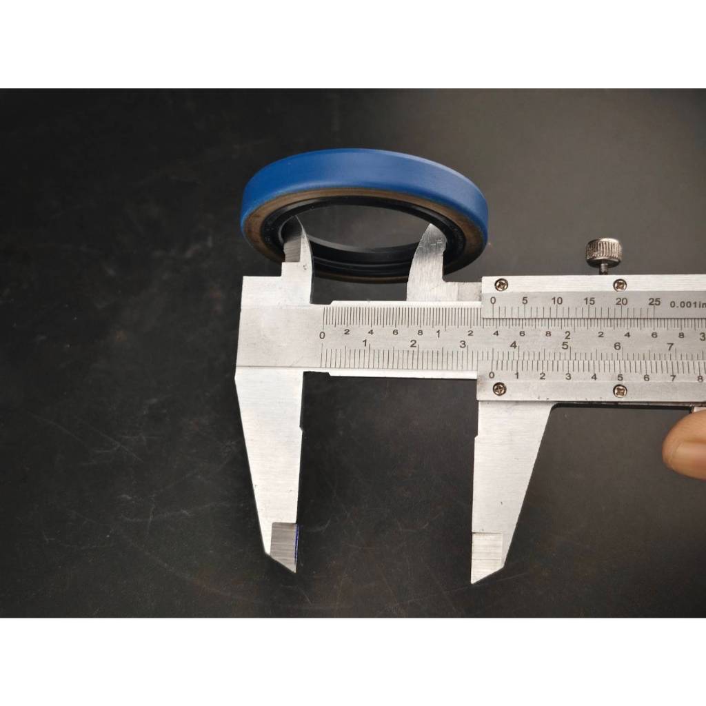 ซิลด๊อกบล็อค รถไถนิวฮอลเเลนด์ 52-35-8 รุ่นTT4.55TT45TT3.50TT4.65 4.90