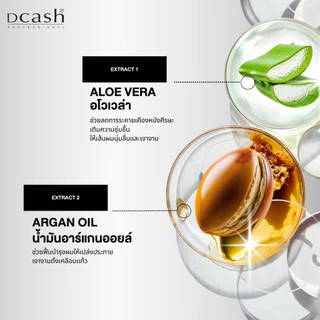 (โทนสีใหม่ แฟชั่น) ดีแคช โปร มาสเตอร์ ซูพรีม คัลเลอร์ ครีม 100 ml. Dcash Supreme